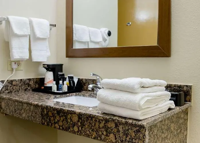 Comfort - Schaumburg Hoffman Estates