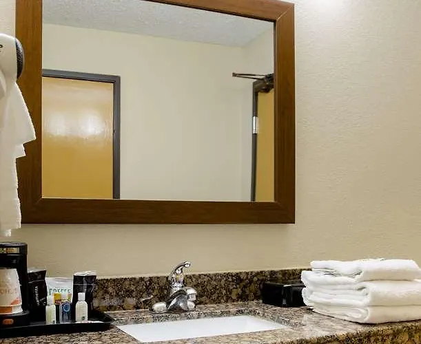 Inn Comfort - Schaumburg 4*