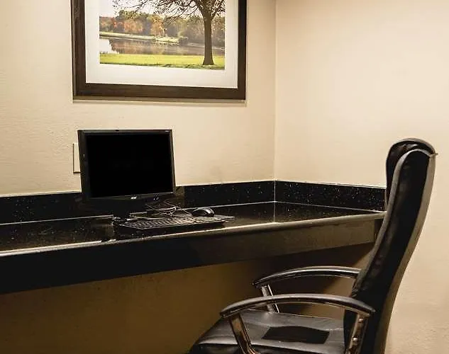 Comfort - Schaumburg Inn Hoffman Estates