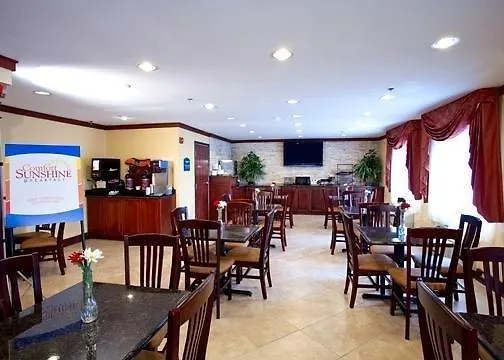 Comfort - Schaumburg 4* Hoffman Estates