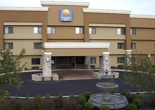 Comfort - Schaumburg 4*