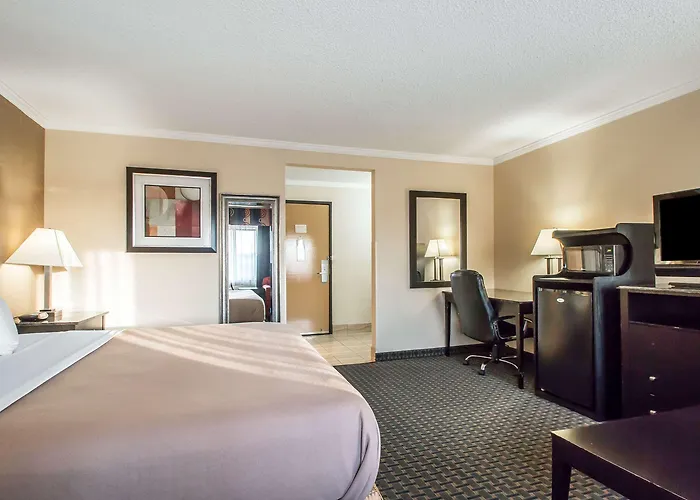 Comfort - Schaumburg Hoffman Estates