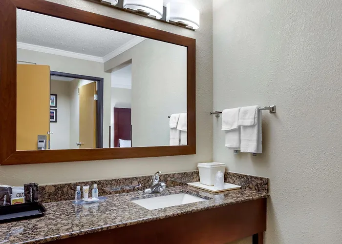 Comfort - Schaumburg 4* Hoffman Estates