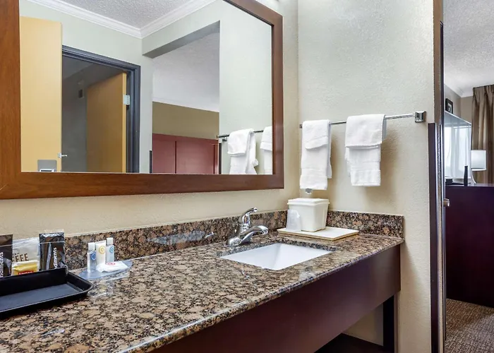 Inn Comfort - Schaumburg 4*