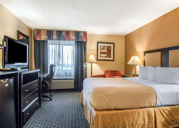 Comfort - Schaumburg Inn 4*