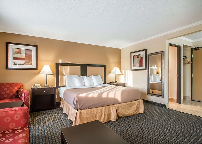 Comfort - Schaumburg Inn