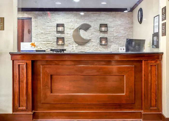Comfort - Schaumburg Inn Hoffman Estates