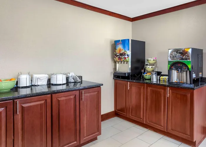 Comfort - Schaumburg Inn