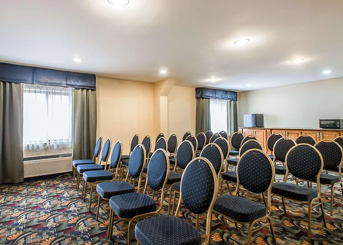 Comfort - Schaumburg Inn