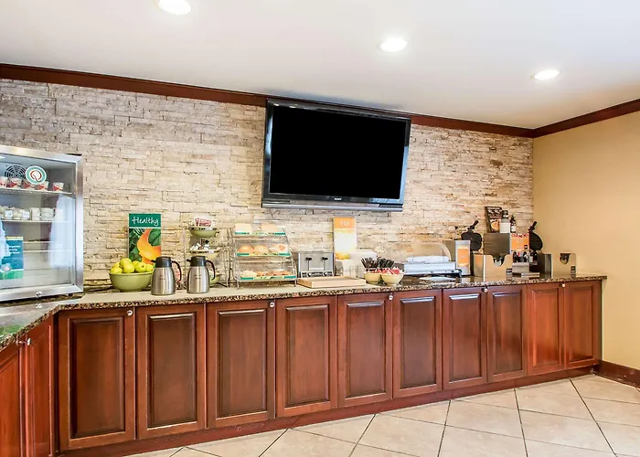 Comfort - Schaumburg Inn