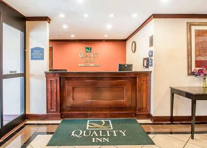 Comfort - Schaumburg Inn