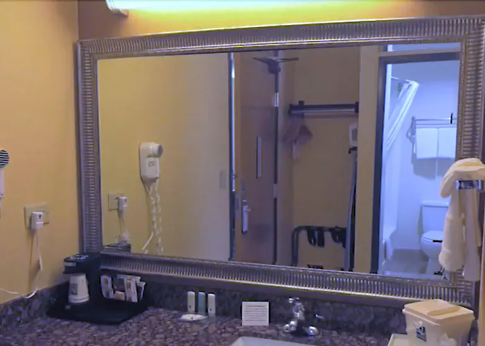 Comfort - Schaumburg 4* Hoffman Estates