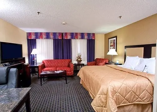 Comfort - Schaumburg Inn