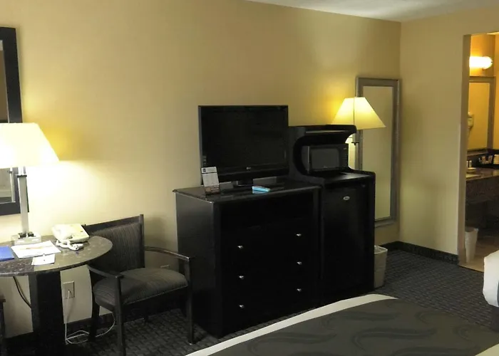 Comfort - Schaumburg 4*