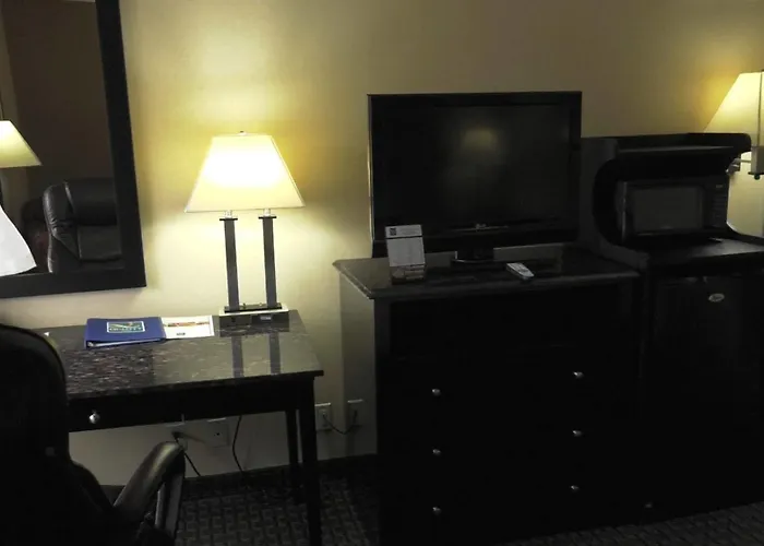 Comfort - Schaumburg Inn