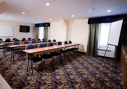 Comfort - Schaumburg Inn