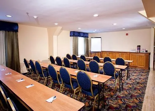Comfort - Schaumburg Inn