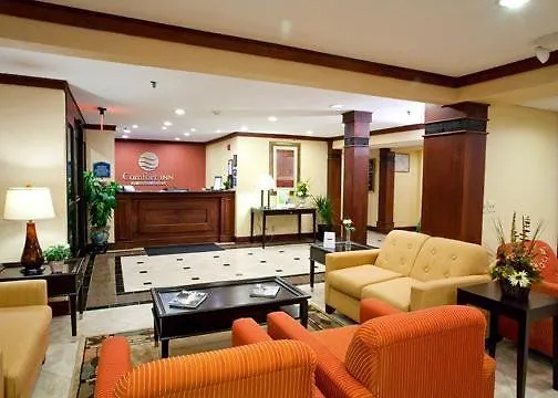 Comfort - Schaumburg Inn 4*